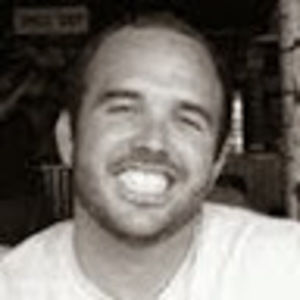 Meet your Posher, Scott